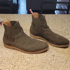 Tommy Hilfiger Chelsea Boots
